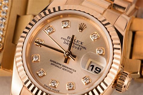 sumpters ladies rolex watches|new Rolex watches for women.